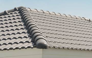 advantages of Tokavaig clay roofing