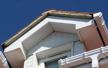 Tokavaig fascia installation costs