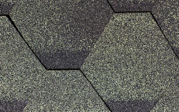 Tokavaig fibreglass shingle repairs