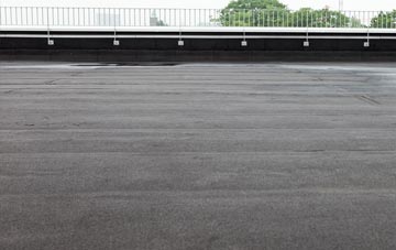 Tokavaig asphalt roof replacement