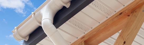 get Tokavaig guttering quotes today