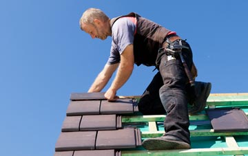 disadvantages of Tokavaig slate roofing
