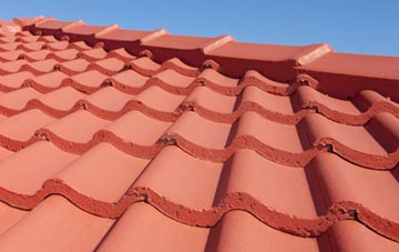 Tokavaig tile and slate roof replacement