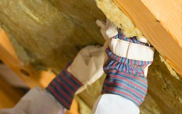 types of Tokavaig pitched roof insulation materials
