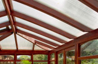 Tokavaig conservatory roofing insulation