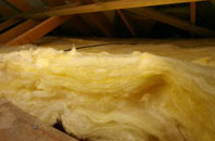 Tokavaig pitch roof insulation