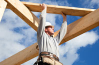 Tokavaig roof replacement work