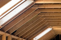 Tokavaig tapered roof insulation quotes